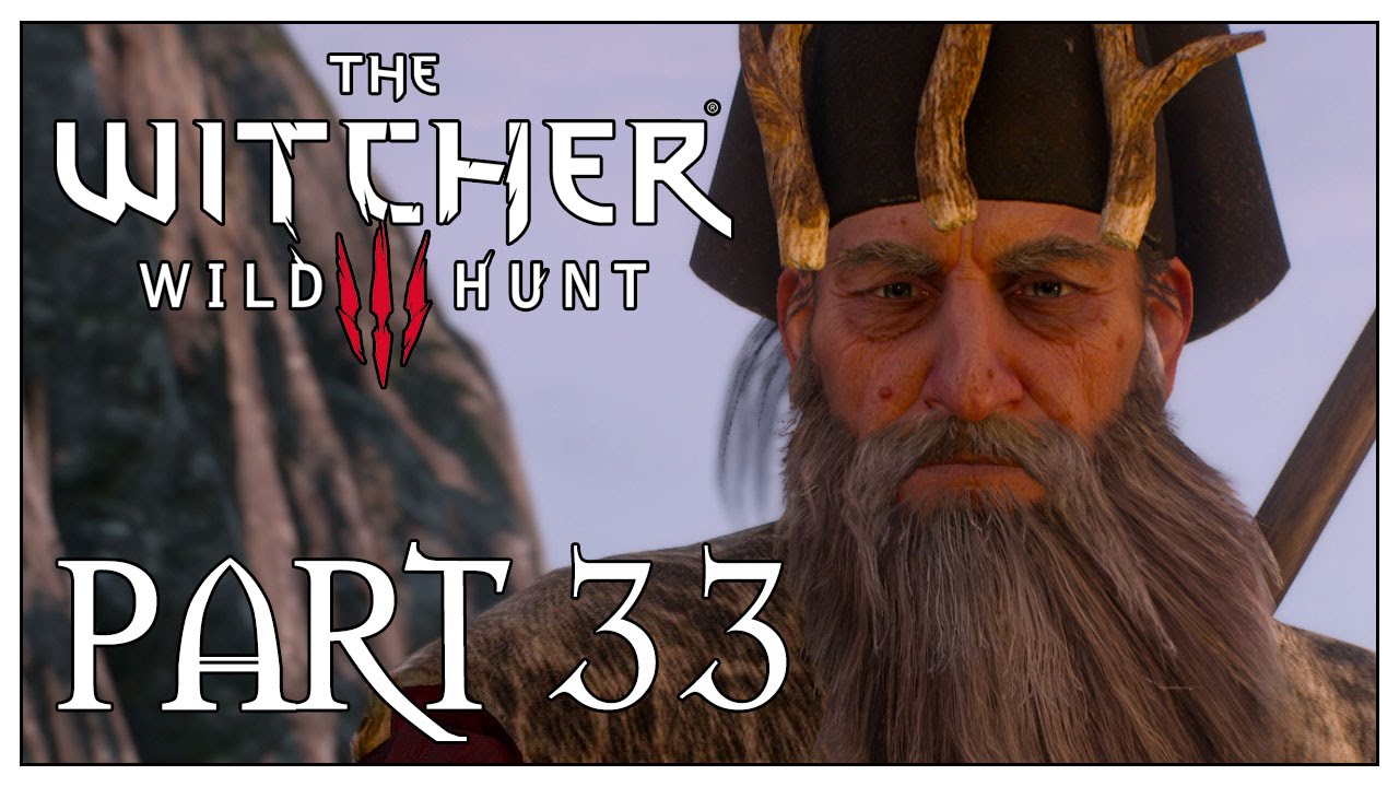 The Witcher 3 Death March Part 33 Destination Skellige Gameplay Walkthrough YouTube the-witcher-3-death-march-part-33-destination-skellige-gameplay-walkthrough-youtube