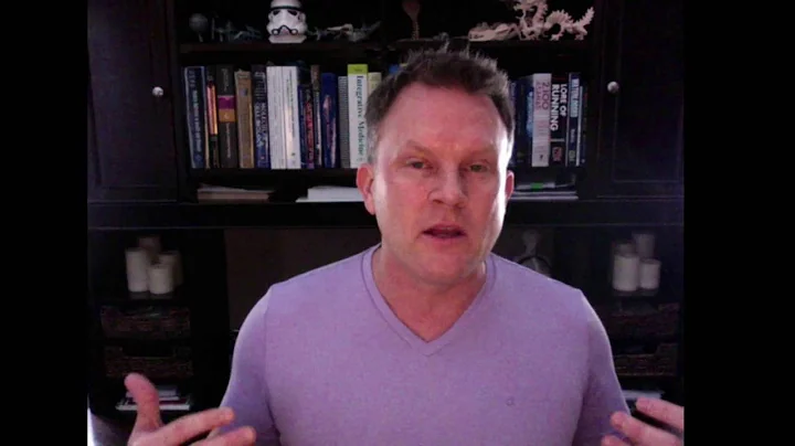 Marketing Testimonial For Brad Costanzo from Dr. A...