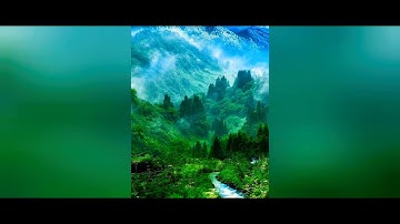 "سورة الرحمن" °قراءه هادئه وطيبه° || القارئ | أنس محمد |🌹