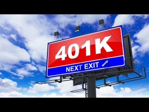 401k presentation slideshow