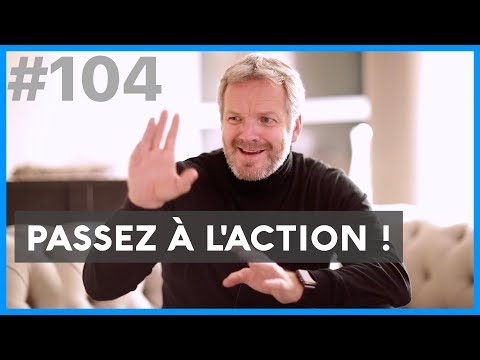 Vidéo: Passer Des Mots à L'action