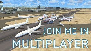 Join Me in Multiplayer | Stockholm to Copenhagen | Games and Giveaways
Join Jack on FSX Multiplayer (Steam Edition only) for a short full flight from Stockholm, Sweden and Copenhagen, Denmark. All in a Novair A321-200. Fly right along side me, live! Plus join me for the monthly Steam Gift Card giveaway! Including loads of interactivity and voting, and answering questions all along the way.
Got a question for me? Or a question about FSX? Ask it at any time in the Live Chat and Ill be sure to answer it.
VIDEO CODE: JFV-TNJ-000-055 Join Me in Multiplayer | Stockholm to Copenhagen | Games and Giveaways