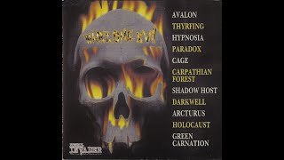 Paradox - Collision Course (Warzone XVII)