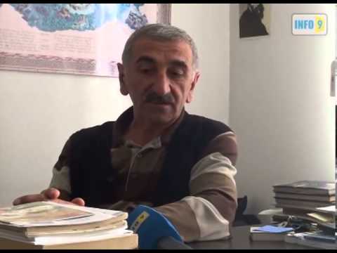 ახალი აღმოჩენა დუშეთში