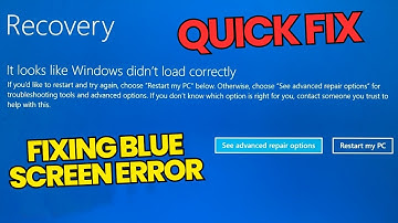 Fix It Looks Like Windows Didn