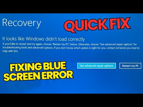 Fix It Looks