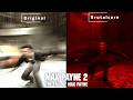 This Mod Transforms Max Payne 2 into a Completely This Mod Transforms Max Payne 2 into a Completely