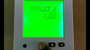 Secure Elite 440 Multi function Meter