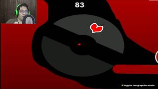 DON'T TOUCH THE RED! | Line Game screenshot 5