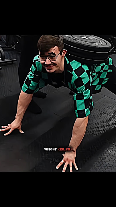 🔥AKIMBO 69 PUSH UP LAST 25.KG WEIGHT ARMWRESTLER #trending #armwrestling