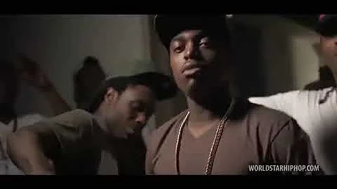 #REVERSED Alcy Stick & Move Feat. Kodak Black