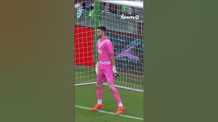 Joan Garcia was the MVP in the Espanyol squad during the match against Real Betis. #sportytv #laliga