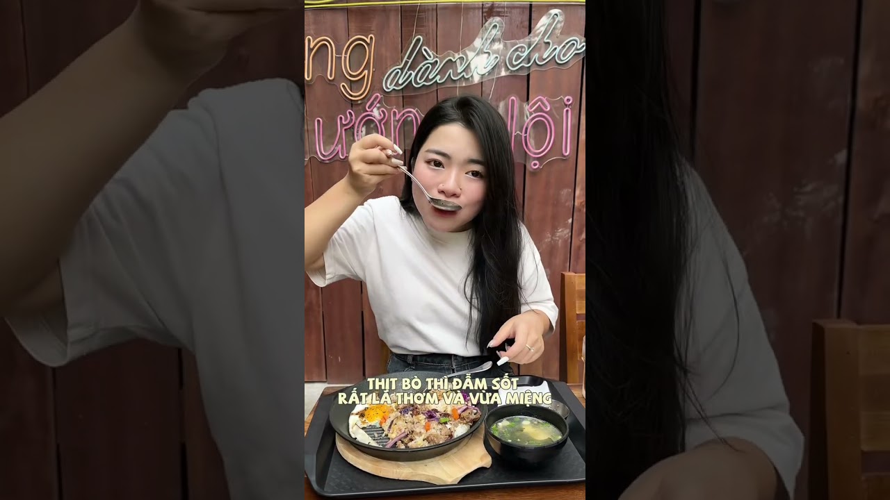 Xèo xèo bê đồ view Landmark mà giá HSSV mn đã thử chưa ? 