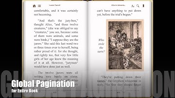 SkyEpub for iOS Demo