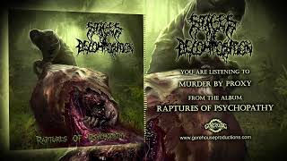 Stages of Decomposition - Murder by Proxy (Official Track)
