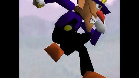 how to import your own super smash bros 64 model (read description)