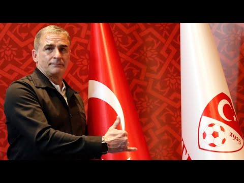 ZDF | Stefan Kuntz - Nationaltrainer der Türkei | Fußball
