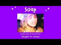 Melanie Martinez - Soap [THAISUB] แปลไทย 🧼