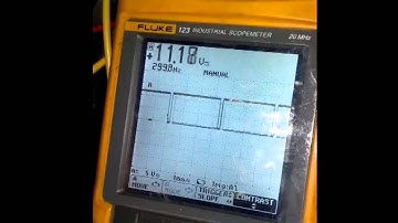GTB2056VL actuator driven by EDC15VM+