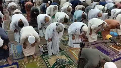 ما تيسر من سورة #الكهف🌹🌹🌹بصوت  الطفل محمد أكرم عبداللاوي حفظه الله