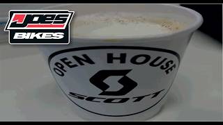 SCOTT OPEN HOUSE 2026