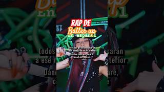 BABYMONSTER - Butter up cover en español