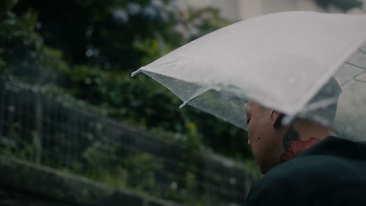 [FREE/フリートラック] 舐達麻 Chill Type Beat - 