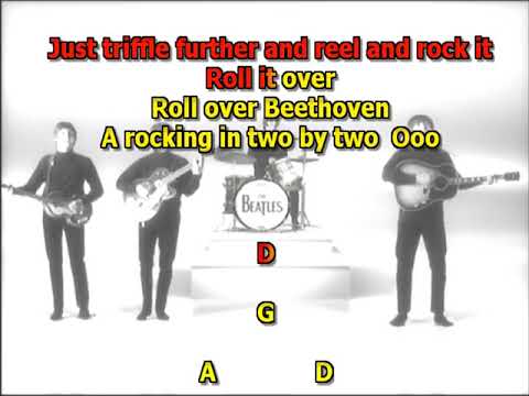 roll-over-beethoven-beatles-no-lead-guitar-solo-mizo-vocals-lyrics-chords-cover