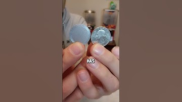 Will A 3D Printed Quarter Work In A Gumball Machine? #shorts