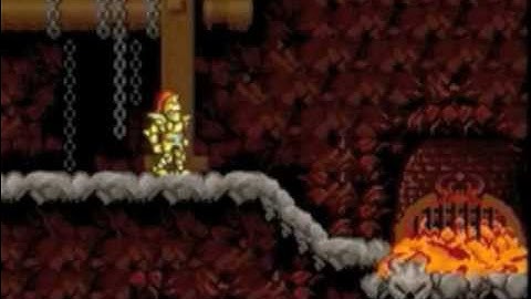 How to Beat Super Ghouls and Ghosts