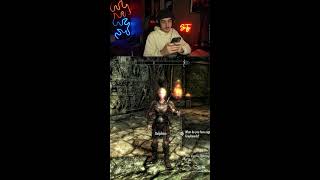 ScTy Plays Skyrim For First Time