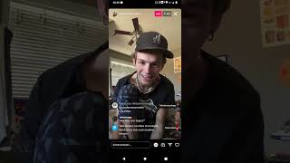 Payton Moormeier Instagram Live Stream 03/12/2024