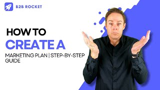 How to create a winning marketing plan | Step-by-step guide