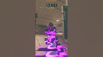 #1 AMR9 CLASS is UNSTOPPABLE in MW3! 🔥