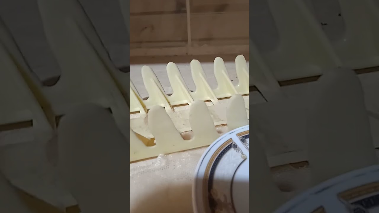 ابدئي تنظيفات رمضان واحده واحده هتلاقي نفسك خلصت كل حاجه