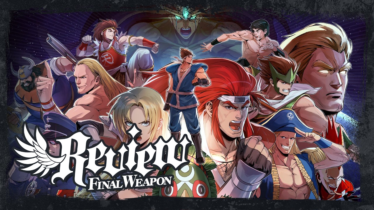 ワールドヒーローズパーフェクト　WORLD HEROES PERFECT World Heroes Perfect Review - A Near Perfect Brawl - YouTube