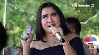 Turu Ning Pawon - Silvi Erviany - Arnika Jaya Live Desa Jagapura Kidul Gegesik Cirebon