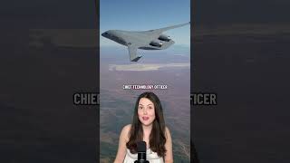 JetZero Z4 blended wing airliner