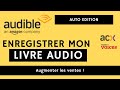 Besoin du livre audio  podtodigital en partenariat avec seth de treadcomstudios