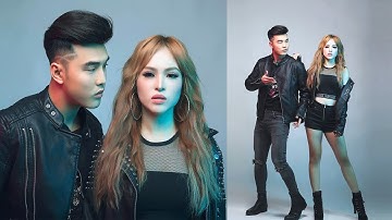 Ưng Hoàng Phúc và hot girl Chung Thương T-Jo tay trong tay thực hiện dự án, vợ Ưng Hoàng Phúc nói gì