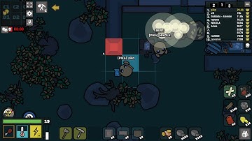 Infinite Nail Gun Base - COOL BASE *PIKA* + EXTRACTORS