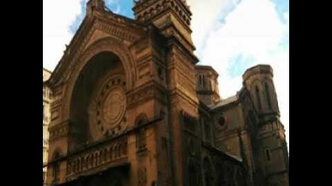 القارئ أمين الجزائري مسجد الرحمة آية  37-44 سورة يس مع الترجمة