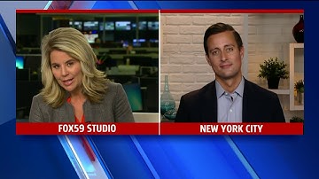 Facebook local alerts