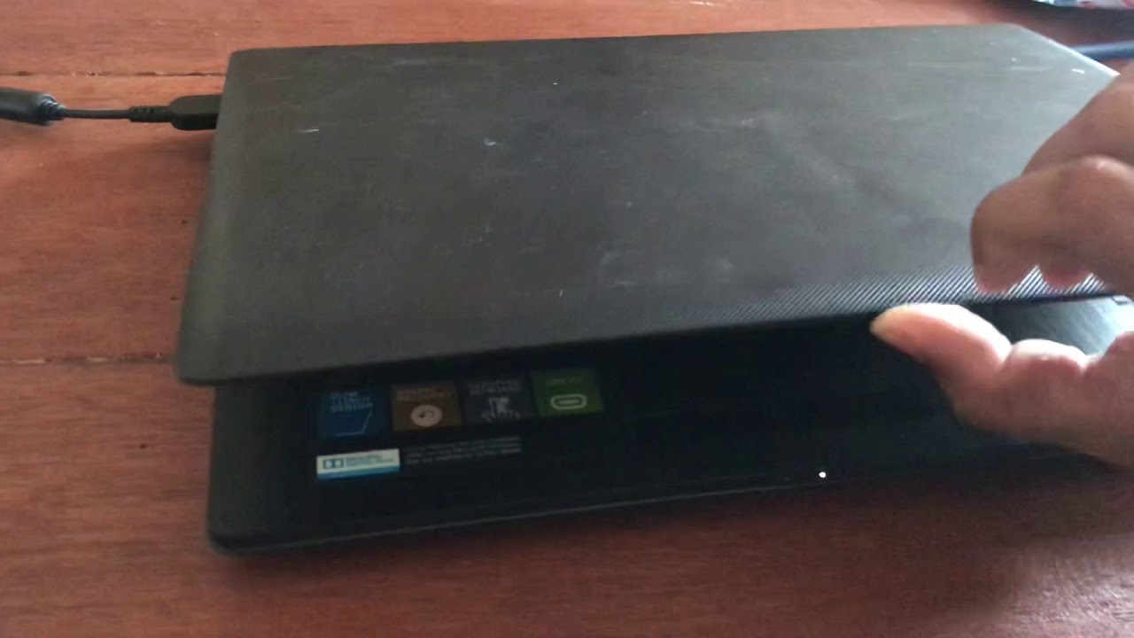 CARA MENGATASI LAPTOP LENOVO MATI TOTAL!!! LAMPU KEDIP KEDIP
