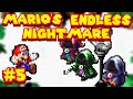 Can We Find The Bottom?? - SMRPG: Mario's Endless Nightmare (pt 5)