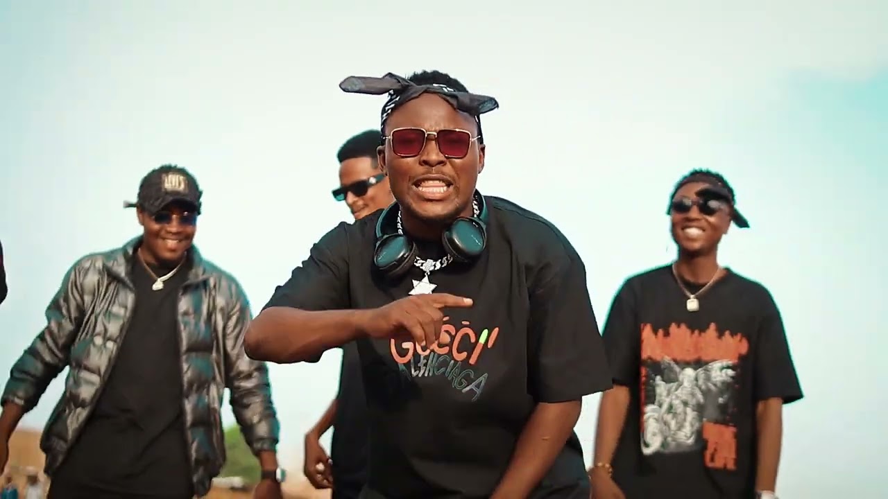 B4KC GANG ft NAZIK  [ YAN YAMMA ]