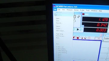 Sipcon Vision Measuring Solution For Rivets