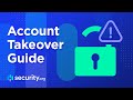 Account Takeover Guide