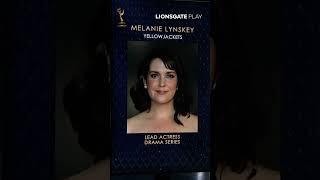 Emmys Nomination 2023 | Best Actress in a Drama Series | @lionsgateplay #shorts