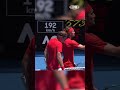 Tsitsipas crashes out in first round of Australian Open